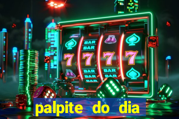 palpite do dia jogo do bicho kaledri hoje