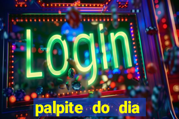 palpite do dia jogo do bicho kaledri hoje