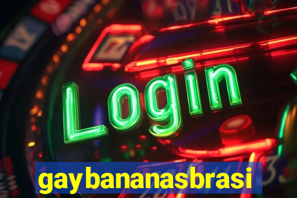 gaybananasbrasil.com