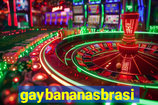 gaybananasbrasil.com