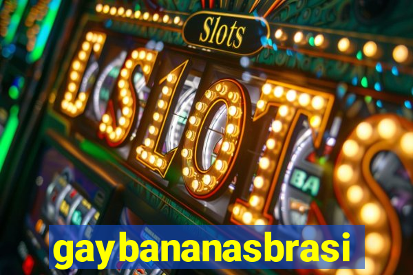 gaybananasbrasil.com