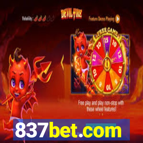 837bet.com