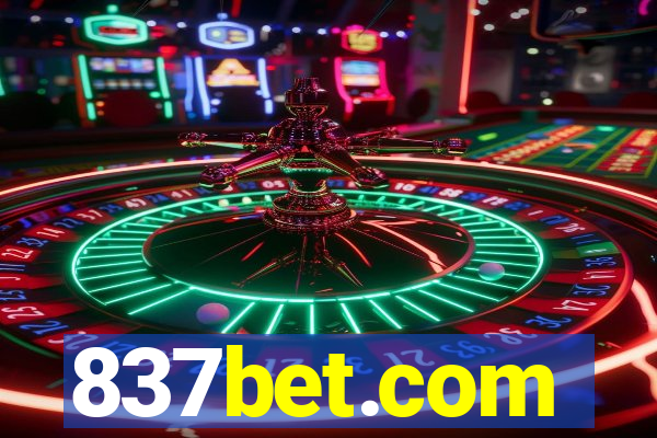 837bet.com