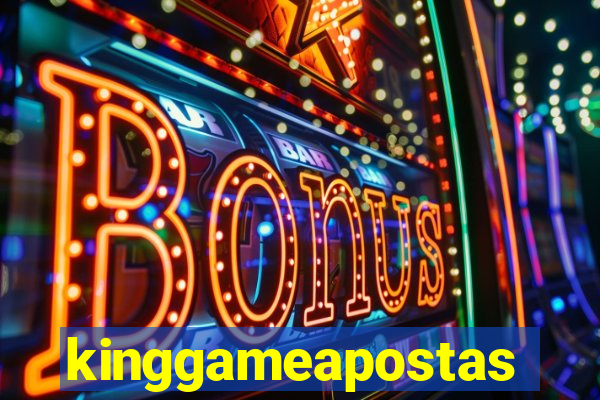 kinggameapostas