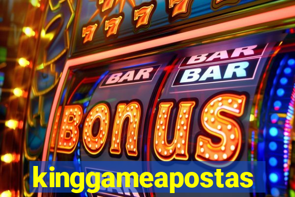 kinggameapostas