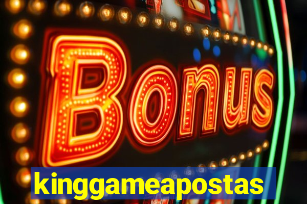 kinggameapostas