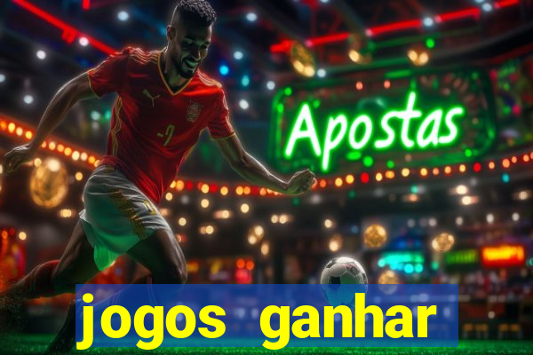 jogos ganhar dinheiro de verdade pix