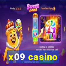 x09 casino