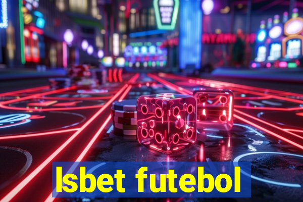 lsbet futebol