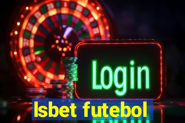 lsbet futebol