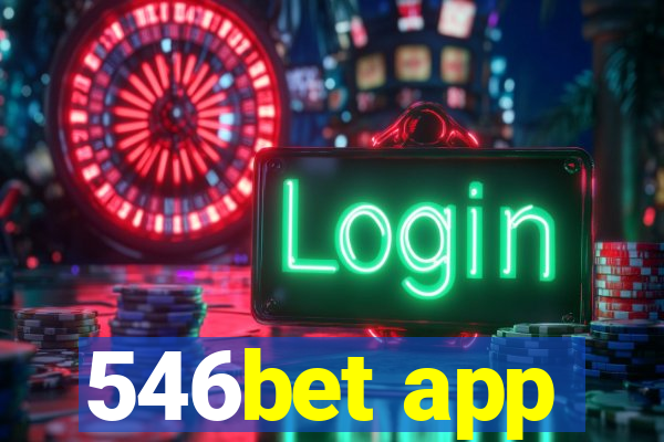 546bet app