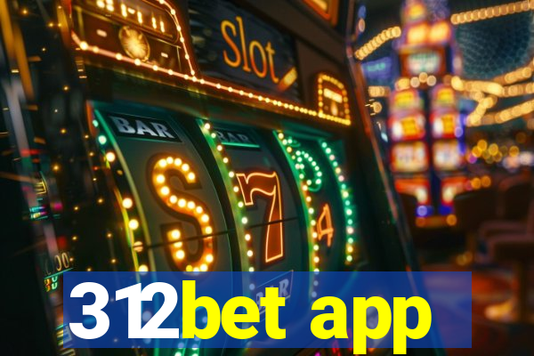 312bet app