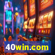 40win.com