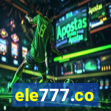 ele777.co