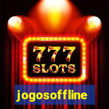 jogosoffline