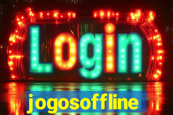 jogosoffline