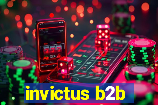 invictus b2b