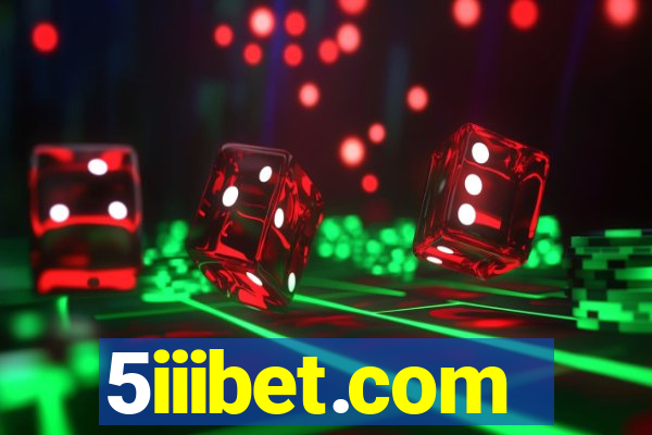 5iiibet.com