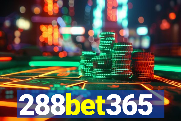 288bet365