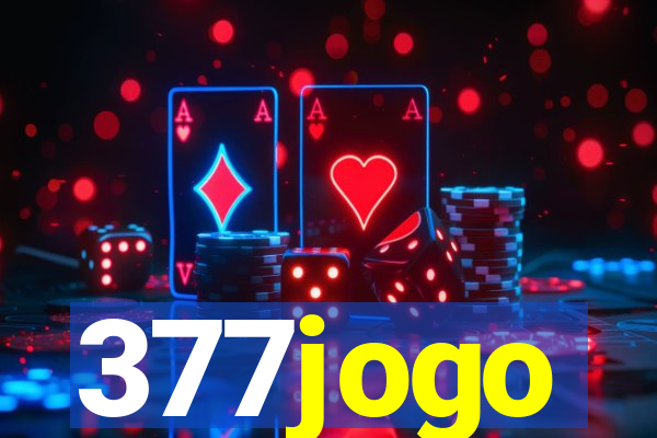 377jogo