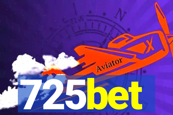 725bet