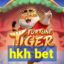 hkh bet