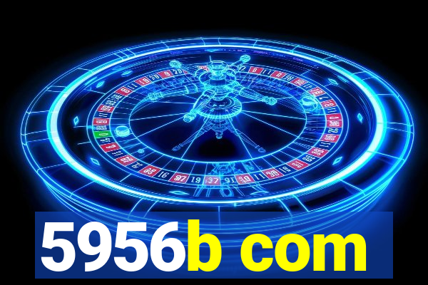 5956b com