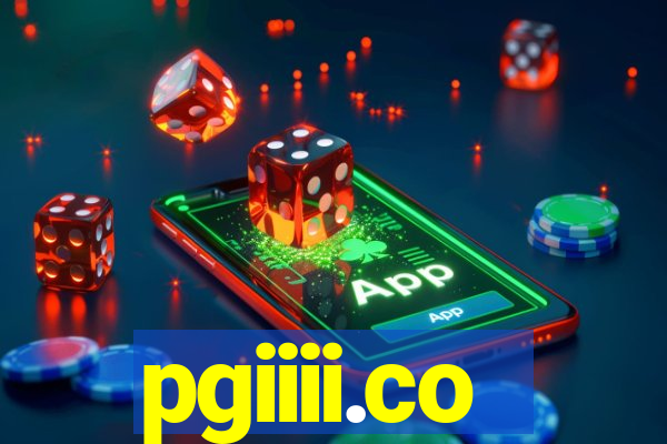 pgiiii.co