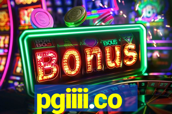 pgiiii.co