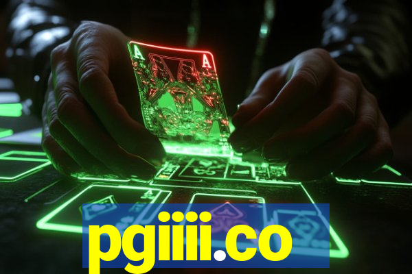 pgiiii.co