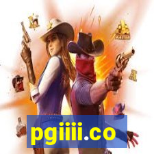 pgiiii.co