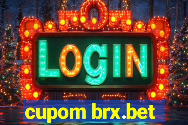 cupom brx.bet