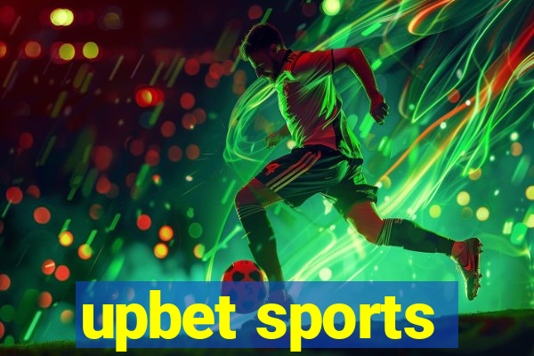 upbet sports