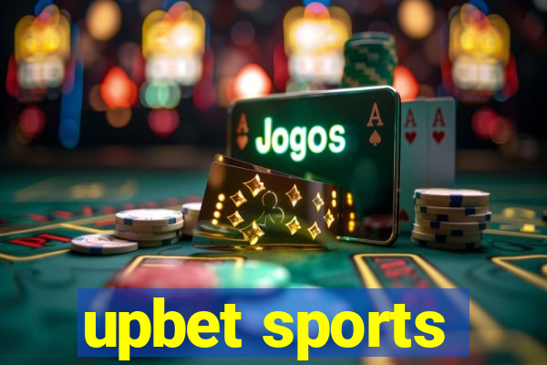 upbet sports