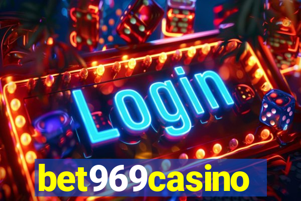 bet969casino