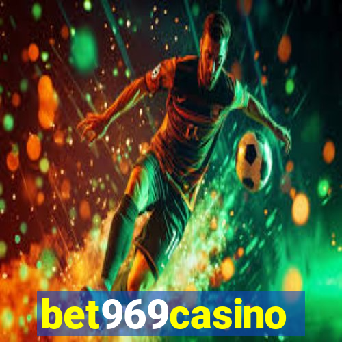 bet969casino