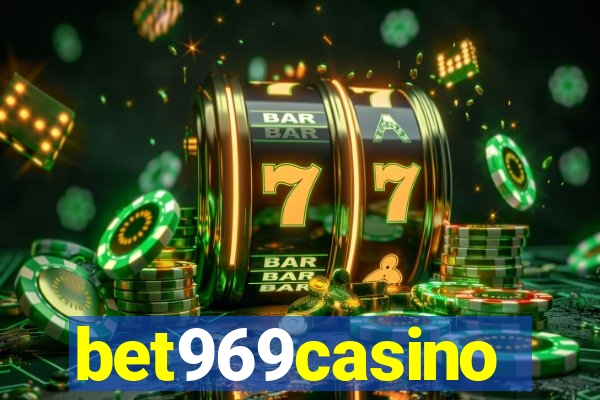 bet969casino