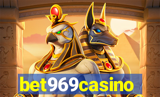 bet969casino