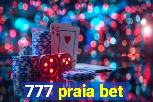 777 praia bet