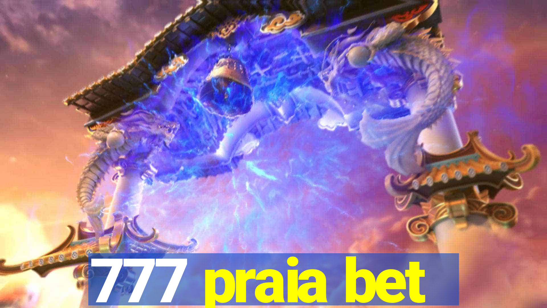 777 praia bet