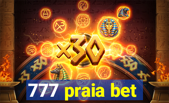 777 praia bet