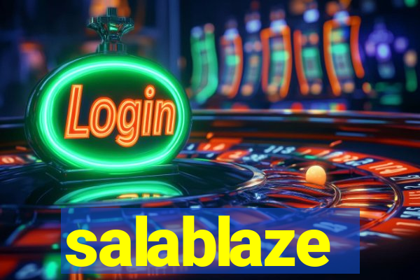 salablaze