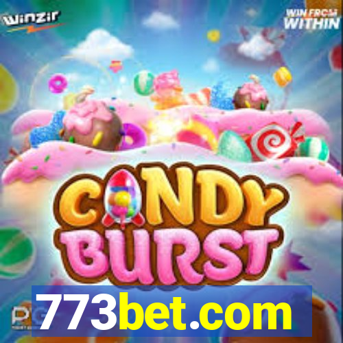 773bet.com