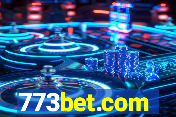 773bet.com