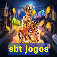 sbt jogos