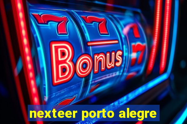 nexteer porto alegre