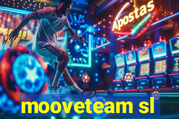 mooveteam sl