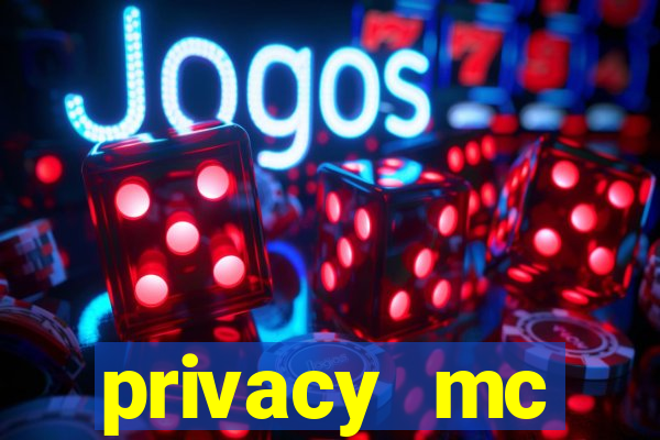 privacy mc pipoquinha gratis