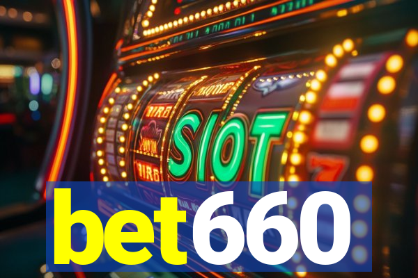 bet660