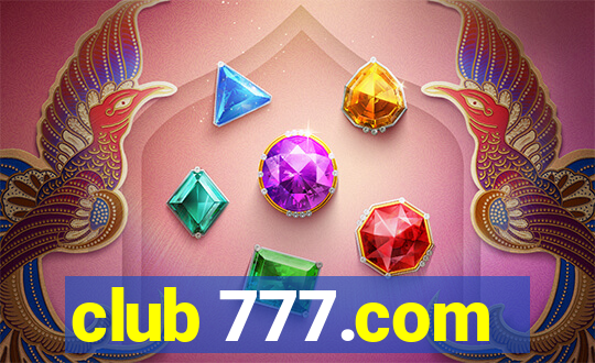 club 777.com